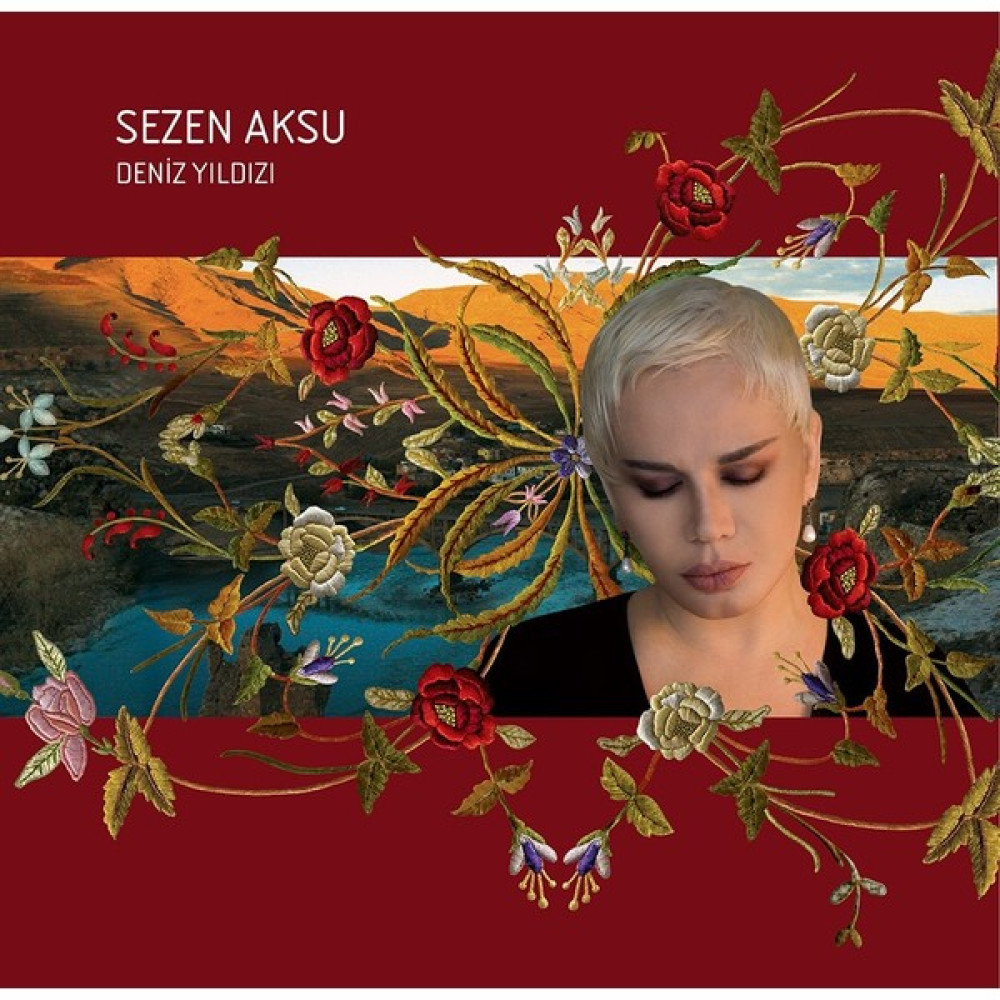 Sezen Aksu Deniz Yıldızı - Plak Pikap & Aksesuarları Fiyatı