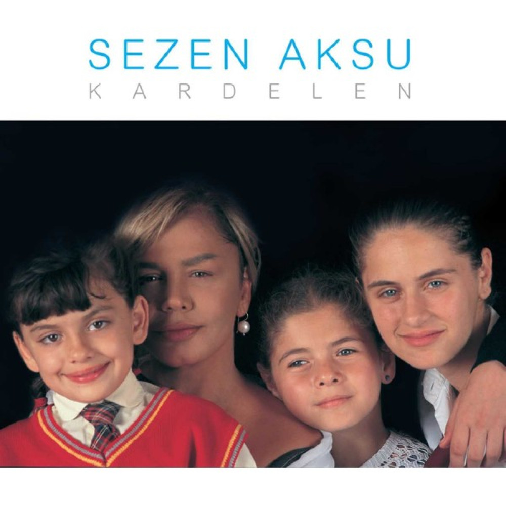 Sezen Aksu - Kardelen - Plak Pikap & Aksesuarları Fiyatı