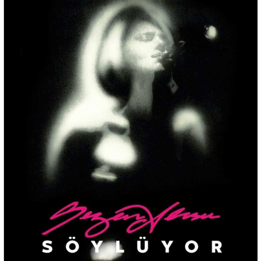 Sezen Aksu - Söylüyor LP Pikap & Aksesuarları Fiyatı