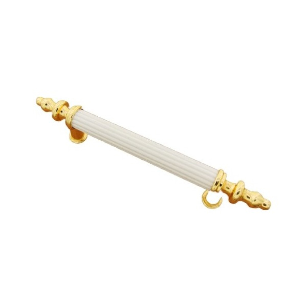 Sezgin 8 Adet Kumru Boy Kulp Sarı-Beyaz 128 Mm Dolap Vestiyer Oto Boyaları Fiyatı