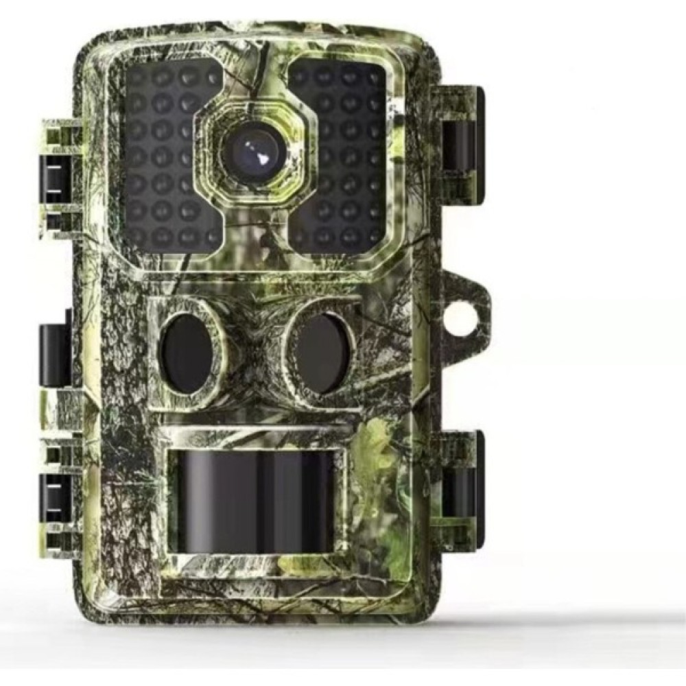 Sezy 16MP Full Hd Fotokapan Kamera 1080P 2.0" Ekran 1080P Su Geçirmez Aksiyon Kameralar Fiyatı