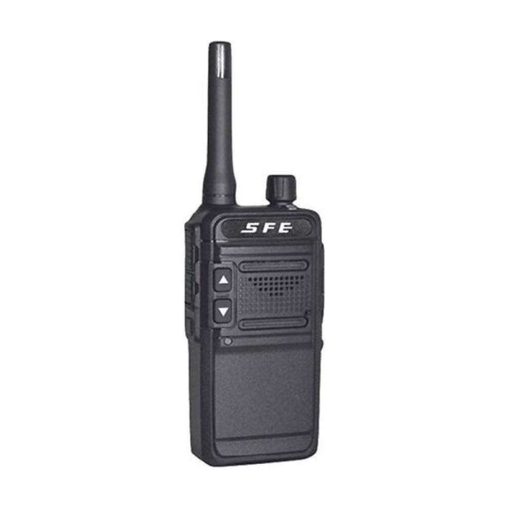 Sfe S200 Pmr El Telsizi Deprem Telsizi - Tekli Paket Lisanssız Telsiz & Aksesuarları Fiyatı