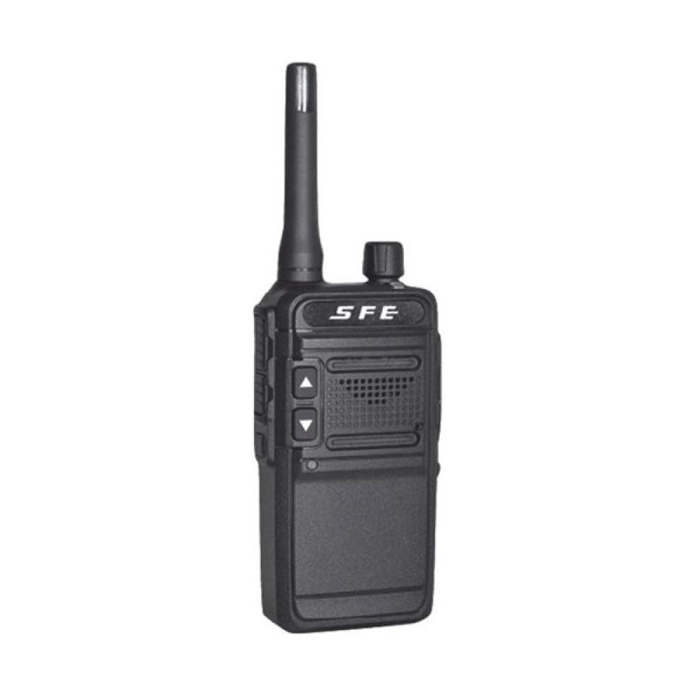 Sfe S200 Pmr El Telsizi Telsizi - Tekli Paket Lisanssız Telsiz & Aksesuarları Fiyatı