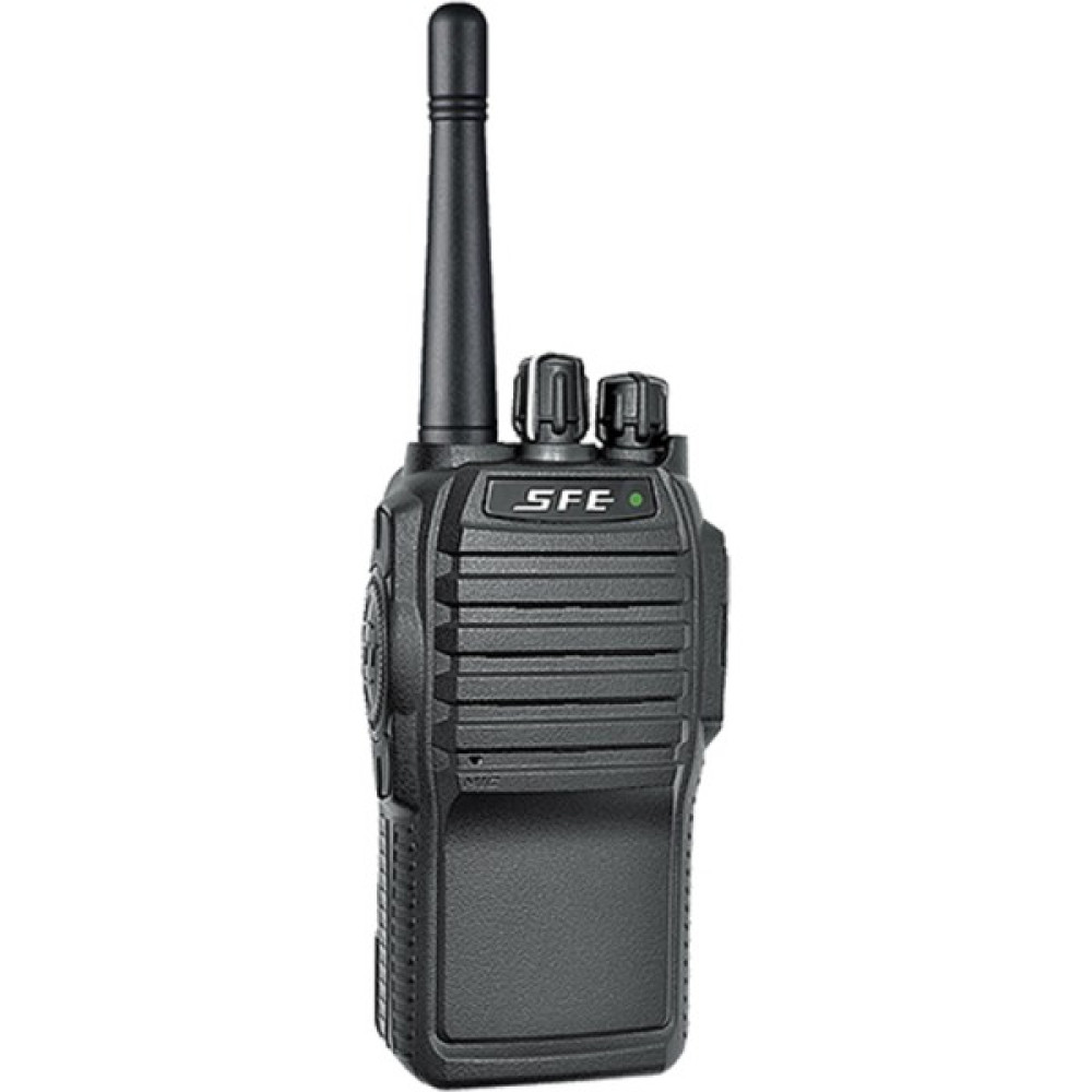 Sfe S900 Pmr El Telsizi - Tekli Paket Lisanssız Telsiz & Aksesuarları Fiyatı