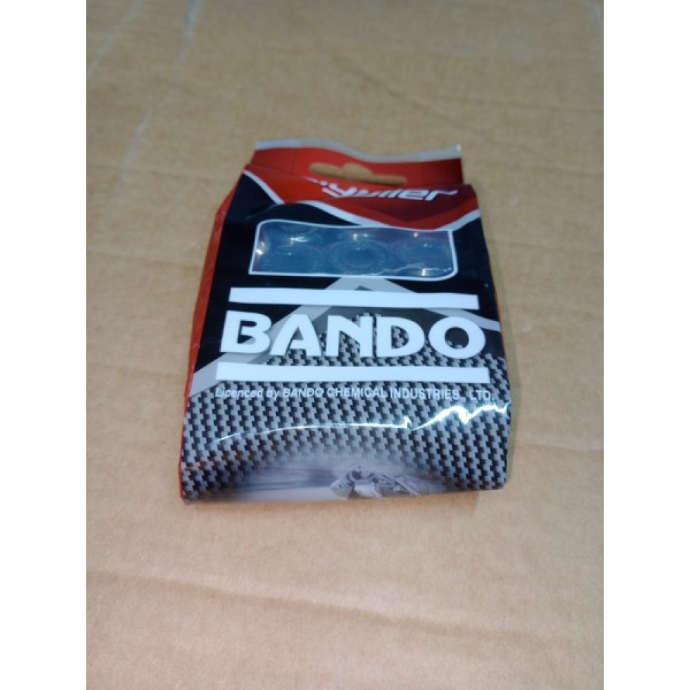 Sfm Mayro 50CC Uyumlu Japon Üretim Bando Baga ( 8 gr ) - RE Oto Boyaları Fiyatı