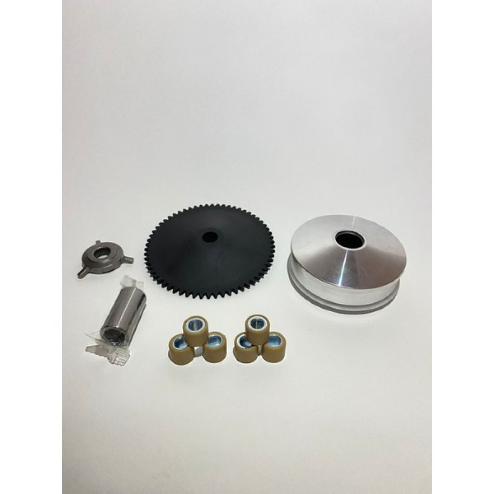 Sfm Mayro 50CC Uyumlu Ön Varyatör (Debriyaj) Komple - RE Oto Boyaları Fiyatı
