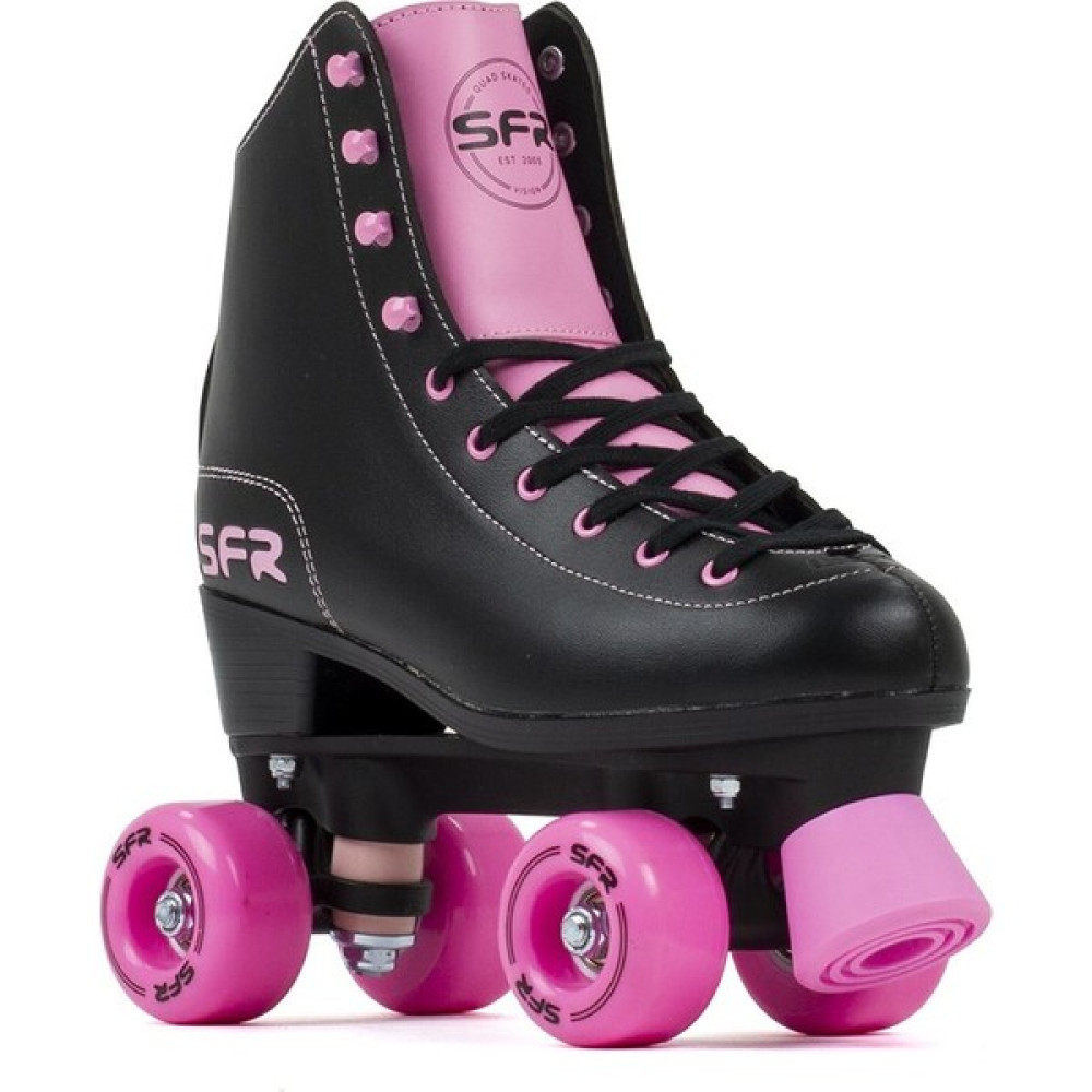 Sfr Figure Black/pink Quad Paten Paten Fiyatı