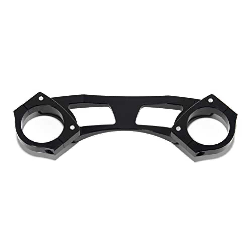 SFriding CNC Billet Aluminum T6 Front Fork Brace Stabilizer for Honda CMX1100 Rebel 1100 CMX 1100