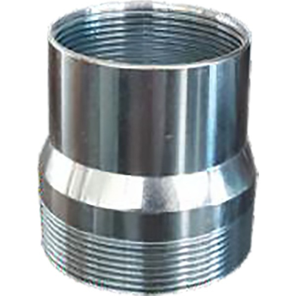 Sfs Galvaniz Nipel Manşon Redüksiyon (2 1/2" x 1 1/2" ) Oto Boyaları Fiyatı