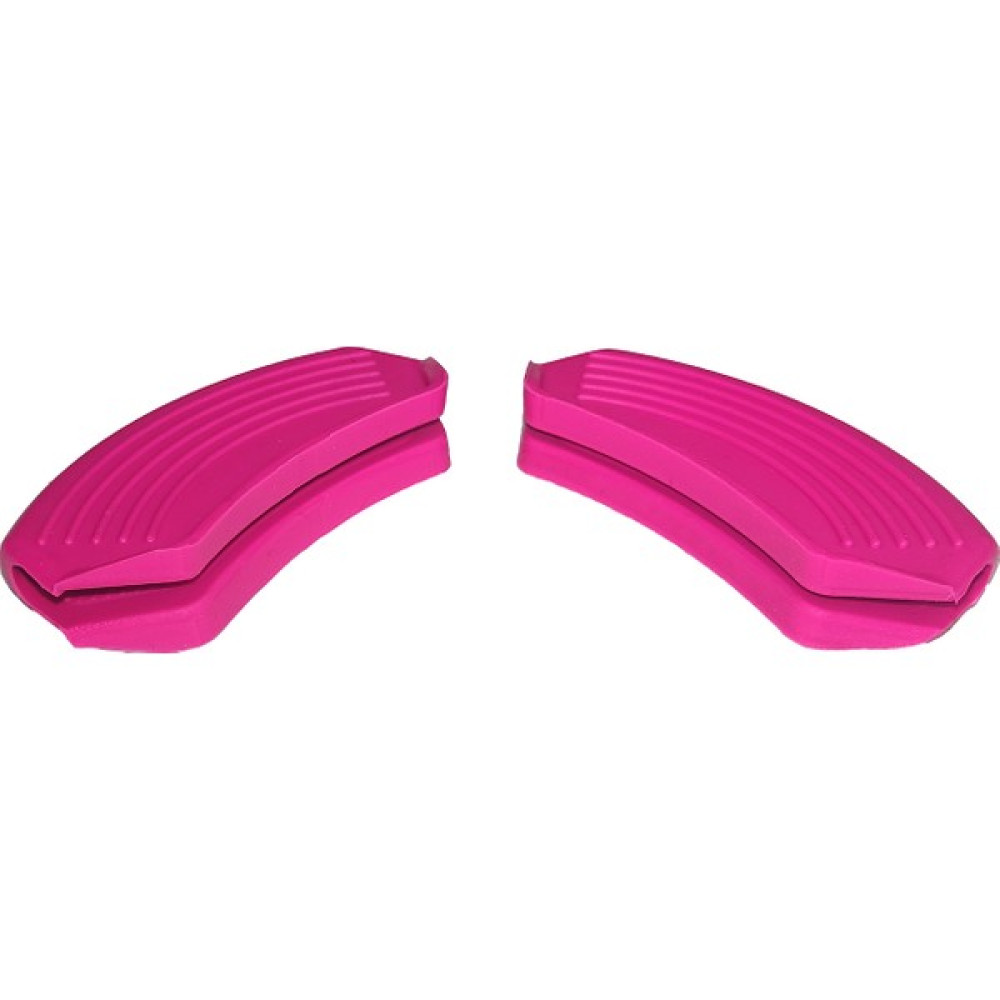 SG Design Silikon Tencere Tava Tutacağı Yanmaz Yapışmaz Tutamaç Set 9x4 cm Pembe Mutfak Gereçleri Fiyatı