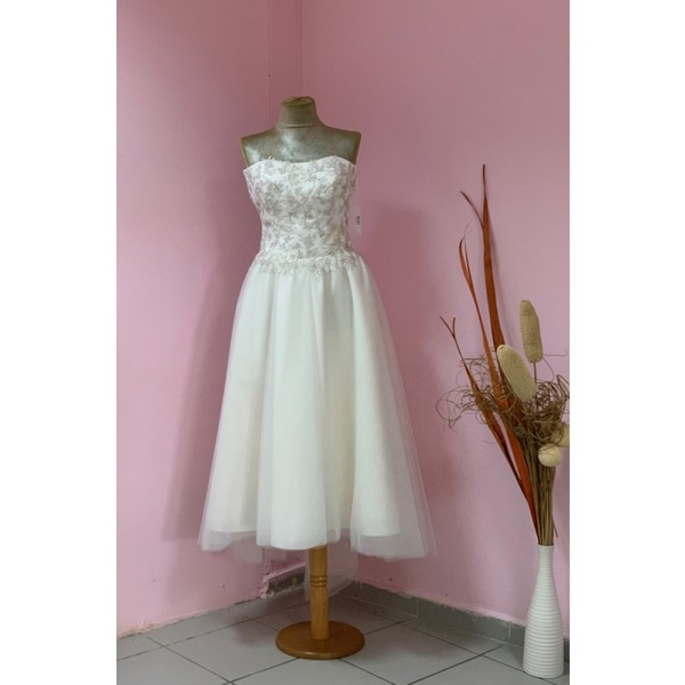 Ş&G Gelinlik Nikah Elbise Gelinlik Fiyatı