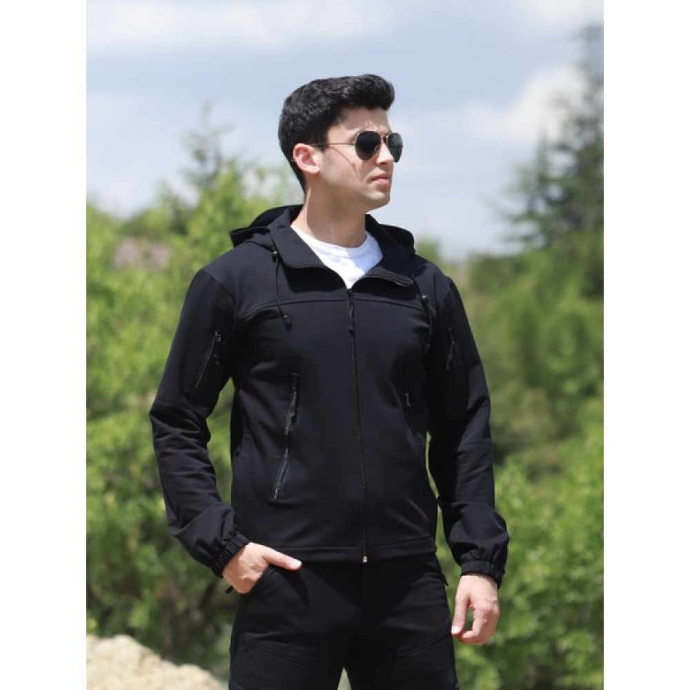 SG Tactical Store Sgtacticalstore Erkek Mevsimlik Mont Erkek Mont Fiyatı