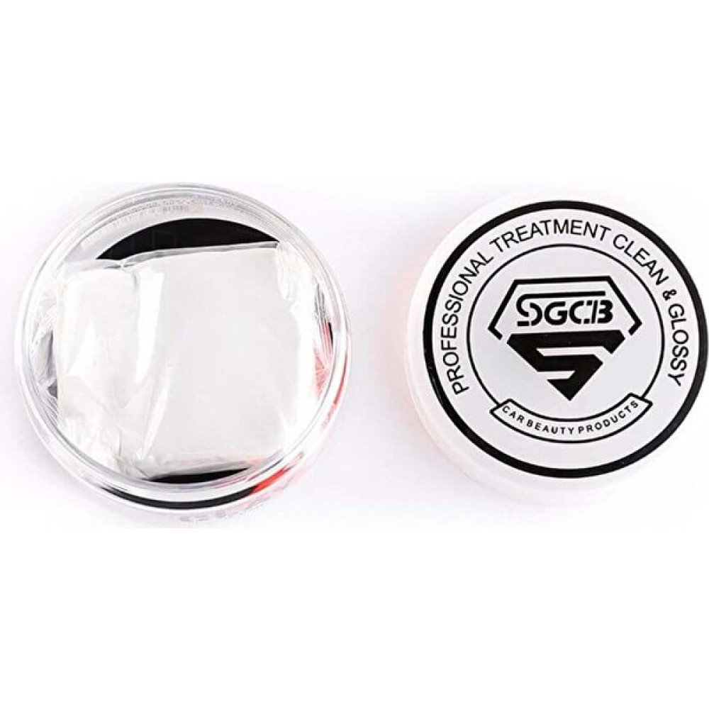 Sgcb Clay Bar Soft Kil Hamuru - Beyaz - 150 gr Oto Genel Temizlik Fiyatı