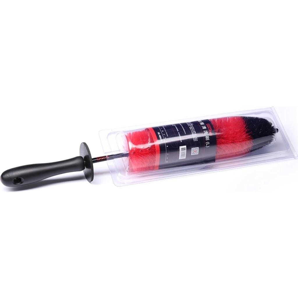 Sgcb Jant Temizlik Fırçası 43 cm Large Jantlar & Jant Aksesuarları Fiyatı