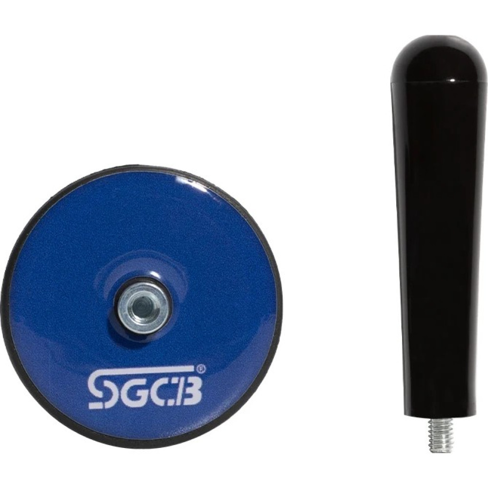 Sgcb Ppf Folyo Tutucu Saplı Magnet - 6,2 cm x 4,3 cm - Mıknatıslı Oto Boyaları Fiyatı