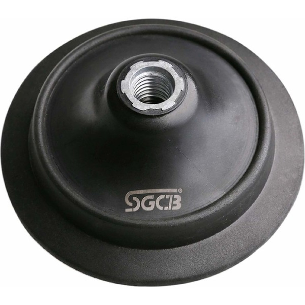 Sgcb Rotary Esnek Silikon Pad Destek Tabanı 5''/125 mm Oto Bakım & Temizlik Ürünleri Fiyatı