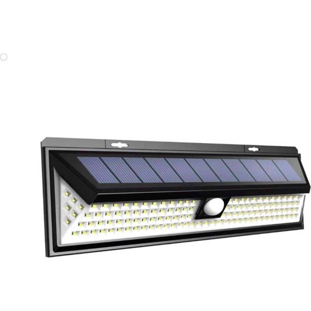 Sge Teknoloji 118 LED 1000 Lm Solar Güneş Enerjili Sensörlü Bahçe Garaj Ev Aydınlatma Lambası Dış Mekan & Bahçe Oyuncakları Fiyatı