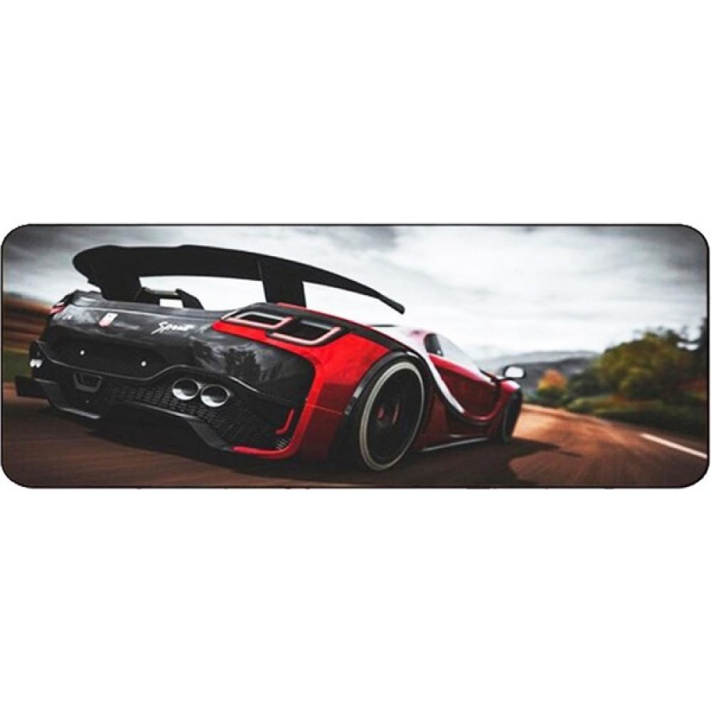 SGE TEKNOLOJİ 70 x 30 cm Araba Dikişli Kaydırmaz Taban Oyuncu Mouse Pad Mouse Pad Fiyatı
