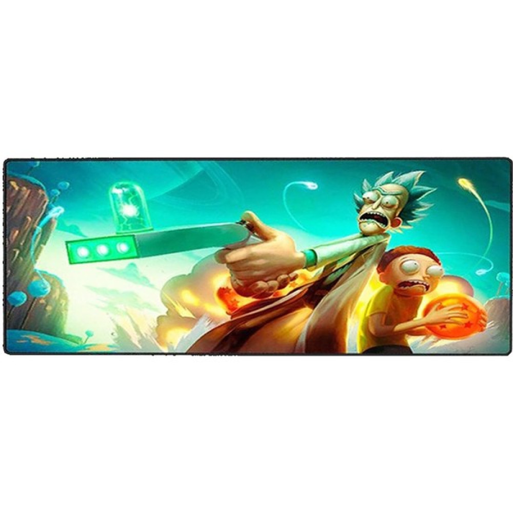 SGE TEKNOLOJİ 70 x 30 cm Cartoon Dikişli Kaydırmaz Taban Oyuncu Mouse Pad Mouse Pad Fiyatı