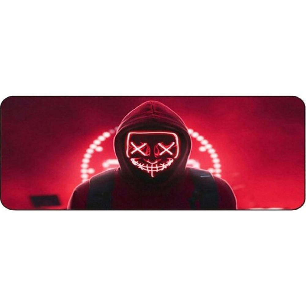SGE TEKNOLOJİ 70 x 30 cm Hacker 2 Dikişli Kaydırmaz Taban Oyuncu Mouse Pad Mouse Pad Fiyatı