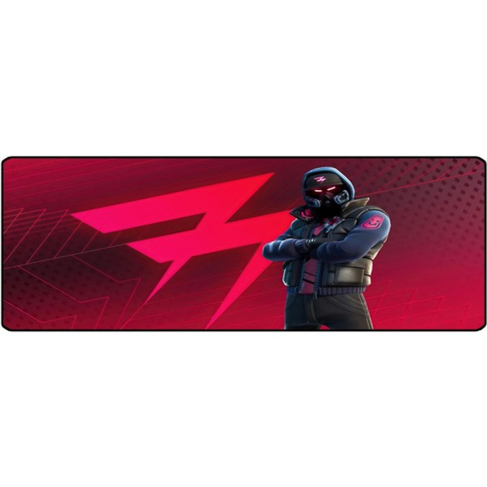 SGE TEKNOLOJİ 70X30 cm Fortnite 2 Dikişli Kaydırmaz Taban Speed Ver. Mouse Pad Oyuncu Gaming Mouse Pad Fiyatı