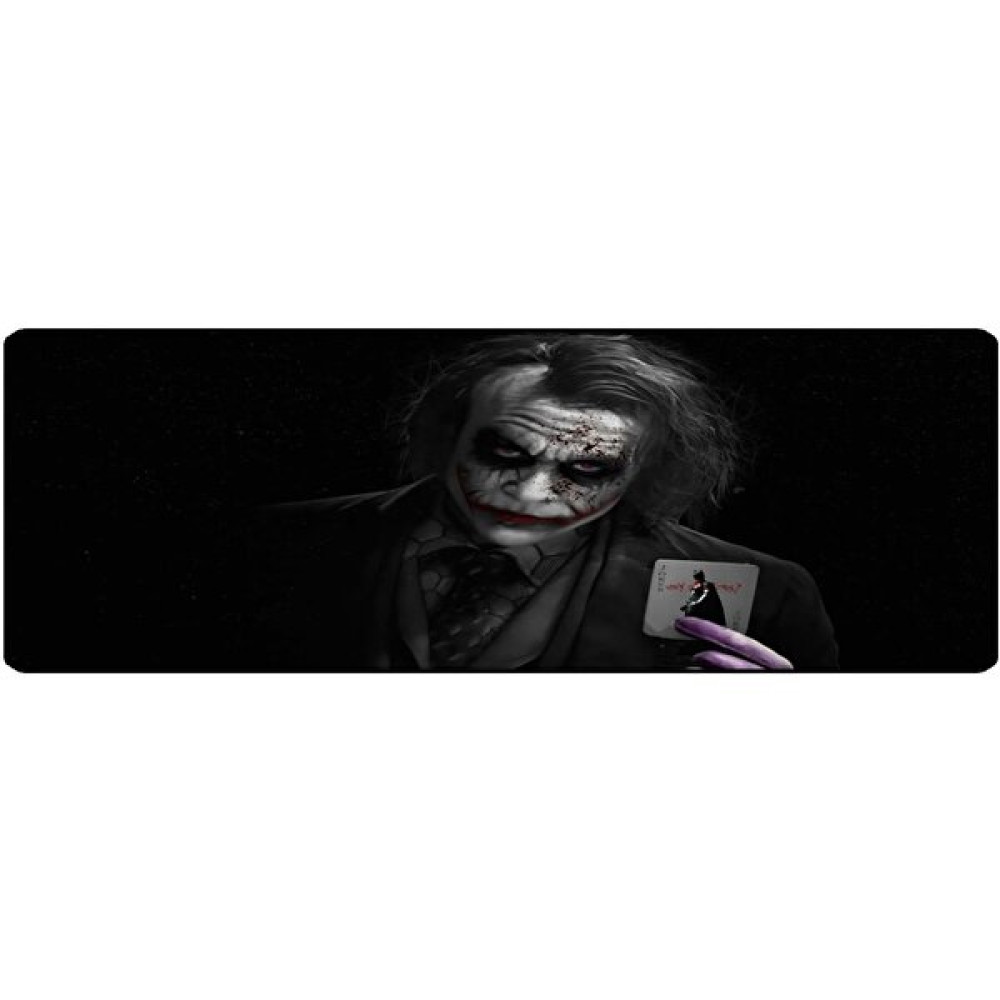 SGE TEKNOLOJİ 70X30 cm Joker Dikişli Kaydırmaz Taban Speed Ver. Mouse Pad Oyuncu Gaming Mouse Pad Fiyatı