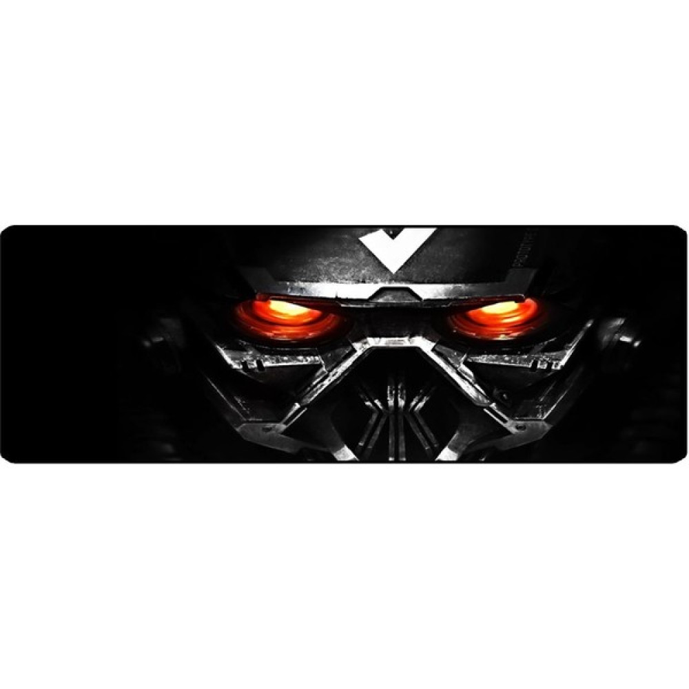 SGE TEKNOLOJİ 70X30 cm Robot Dikişli Kaydırmaz Taban Speed Ver. Mouse Pad Oyuncu Gaming Mouse Pad Fiyatı