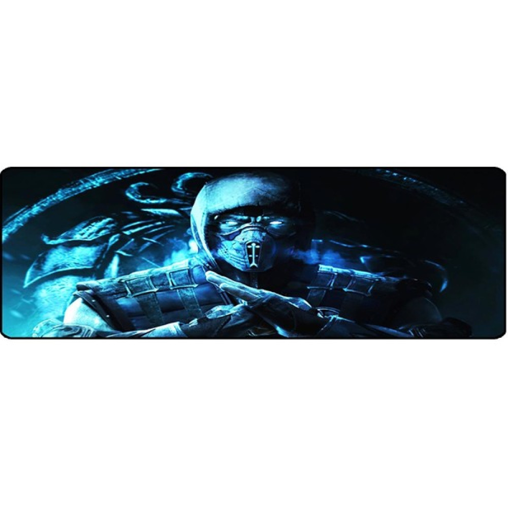 SGE TEKNOLOJİ 70X30 cm Subzero Dikişli Kaydırmaz Taban Speed Ver. Mouse Pad Oyuncu Gaming Mouse Pad Fiyatı