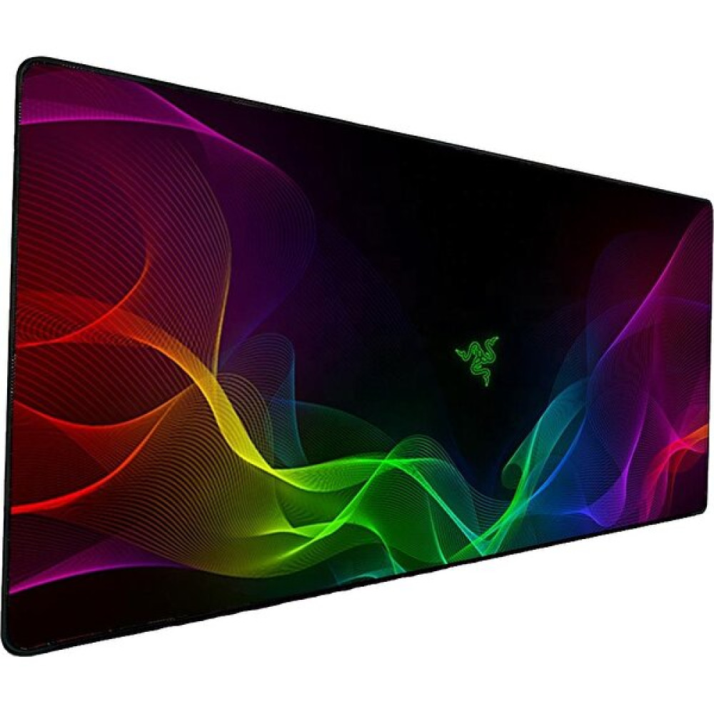 SGE TEKNOLOJİ Purple Wave Desenli 90X40 cm Kaydırmazlı Mouse Pad Mouse Pad Fiyatı