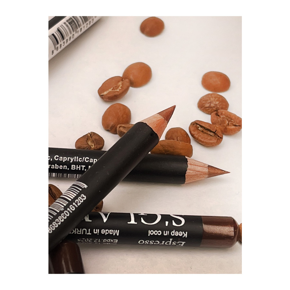 SGLAM Eyelıner Pencıl Espresso Göz Kalemleri Fiyatı