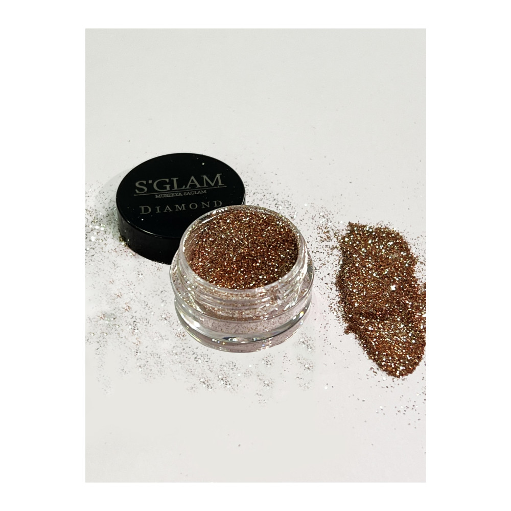 SGLAM Glıtter Dıamond Göz Farı Fiyatı