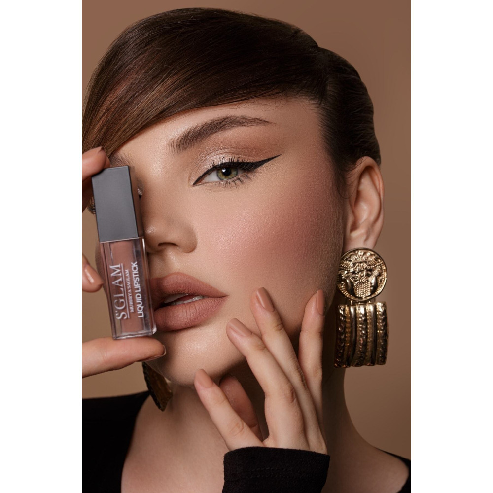 SGLAM Lıquıd Lıpstıck Ruj Crımınal Rujlar & Dudak Parlatıcıları Fiyatı