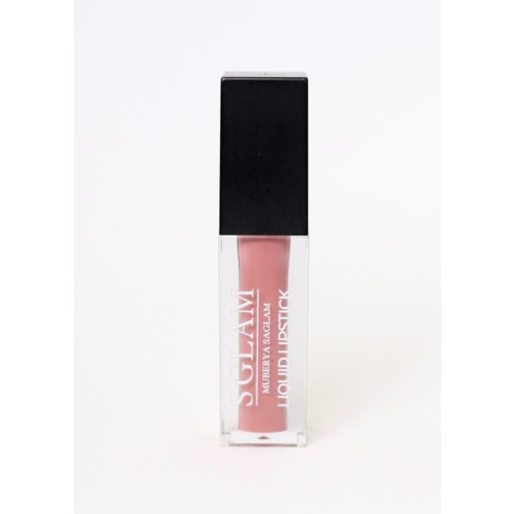 S'glam Liquid Lipstick Ruj I Am Ego RUJ01 Rujlar & Dudak Parlatıcıları Fiyatı