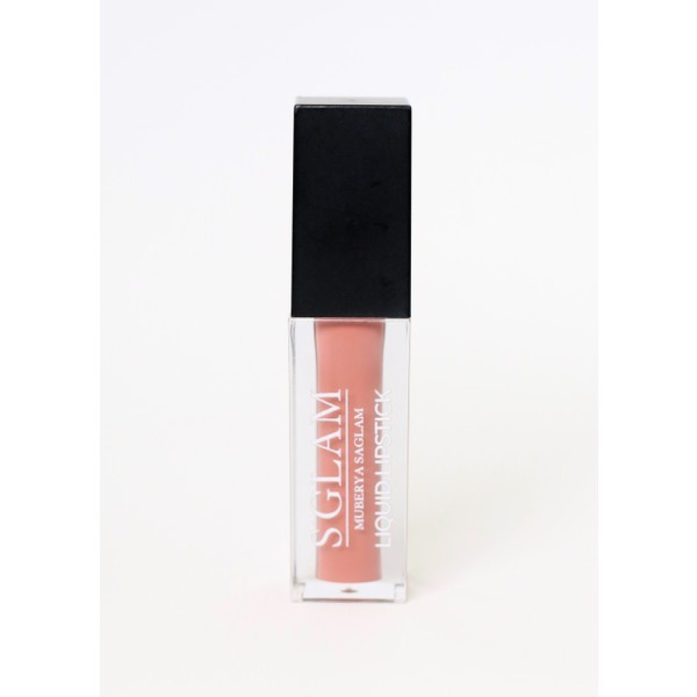 S'glam Liquid Lipstick Ruj What You Say RUJ01 Rujlar & Dudak Parlatıcıları Fiyatı