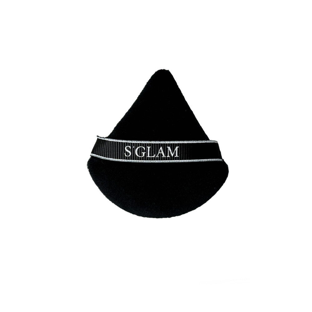 SGLAM POWDER SPONGE MEDIUM Makyaj Fırça ve Aksesuarları Fiyatı