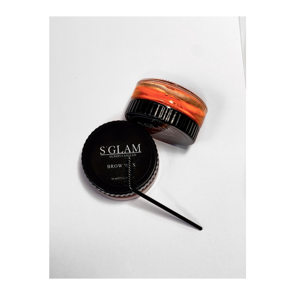 SGLAM Sglam Kaş Şekilendiici Brow Wax Kaş Makyajı Fiyatı