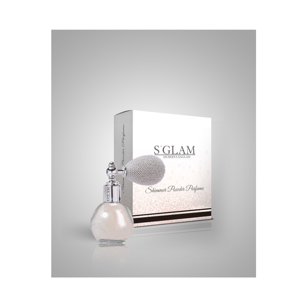 SGLAM Yüz Ve Vucut Işıltılı Pudra Spray (SHİMMER POWDER SPRAY) Makyaj Ürünleri Fiyatı