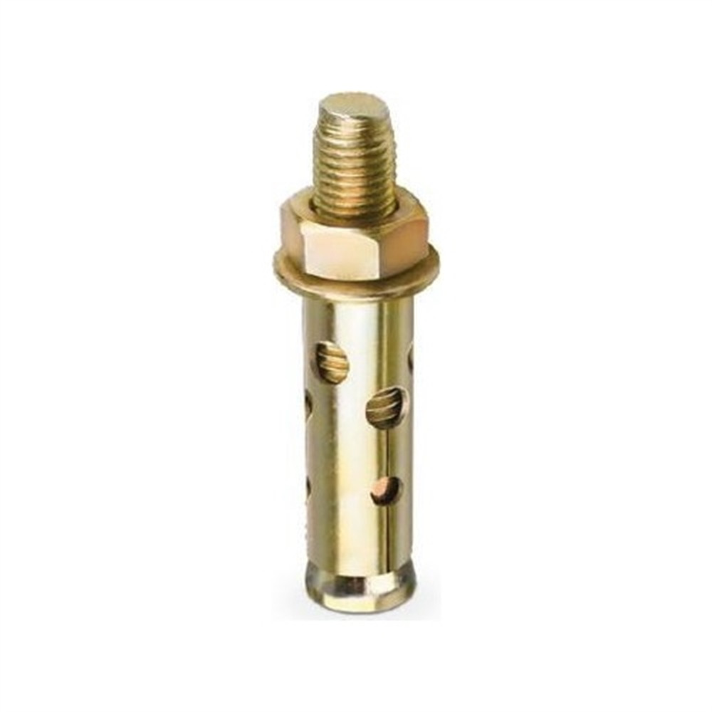 SGS 110 Mm Metrik 10 Gömlekli Çelik Dübel (SGS6007) Oto, Bahçe, Yapı Market Fiyatı