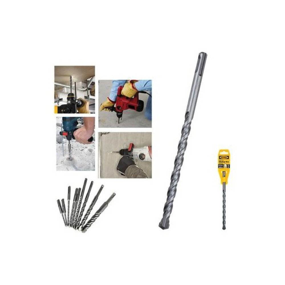 Sgs 14*350 Sds Plus Matkap Ucu Sgs1543 (1 Adet) Oto Boyaları Fiyatı