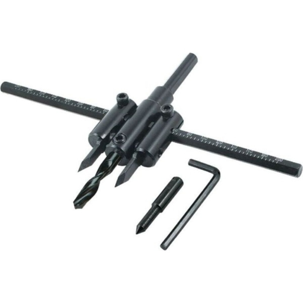 Sgs 2186 Panç Seti Ayarlı Delme 40MM 200MM Oto Boyaları Fiyatı