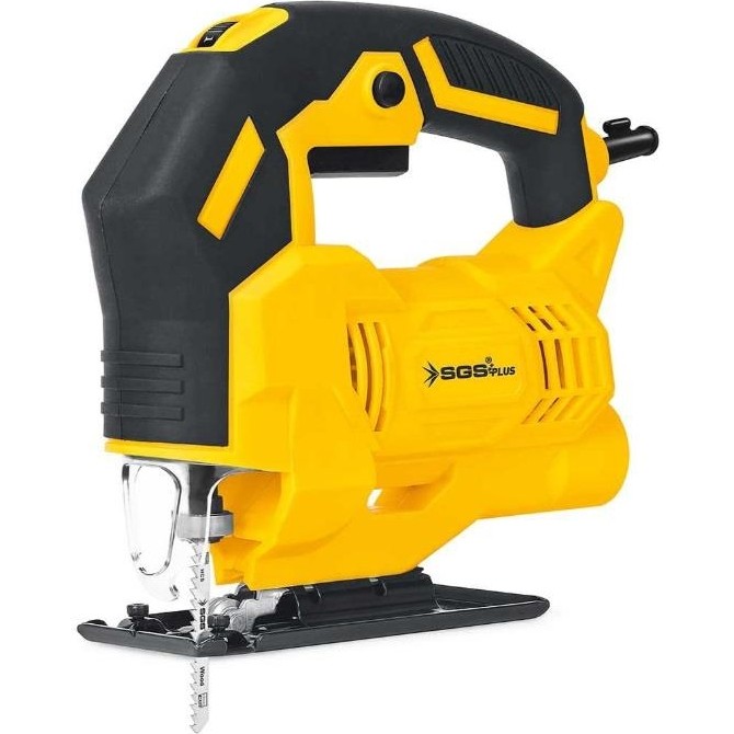 Sgs 5192 Dekupaj Testere 500 Watt Dekupaj Testere Fiyatı