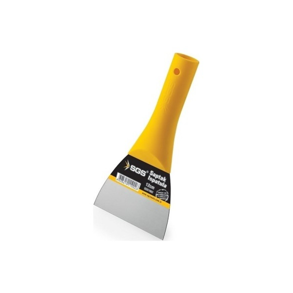 Sgs Saptak Ispatula 10Cm Sgs1901 (1 Adet) Oto Boyaları Fiyatı