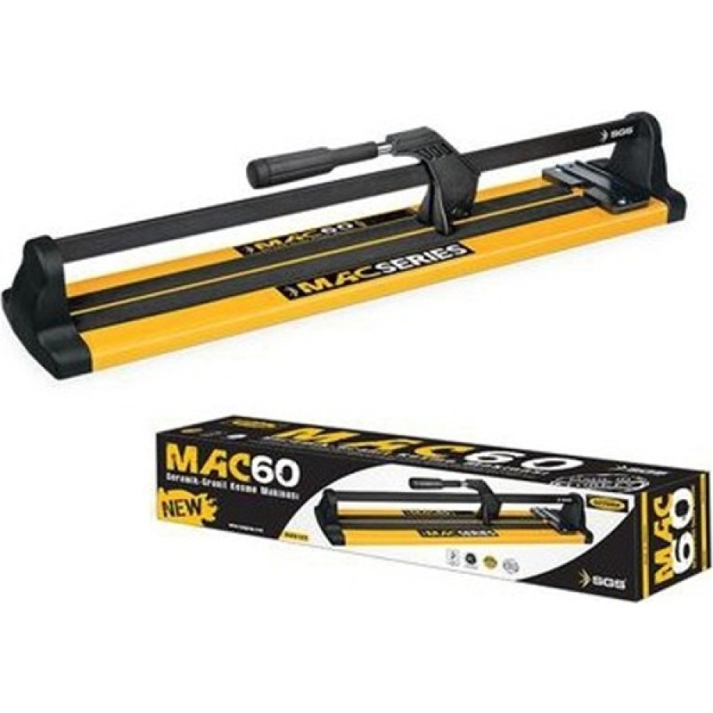 Sgs Seramik Kesme Makinası MAC60 Elektrikli El Aletleri Fiyatı