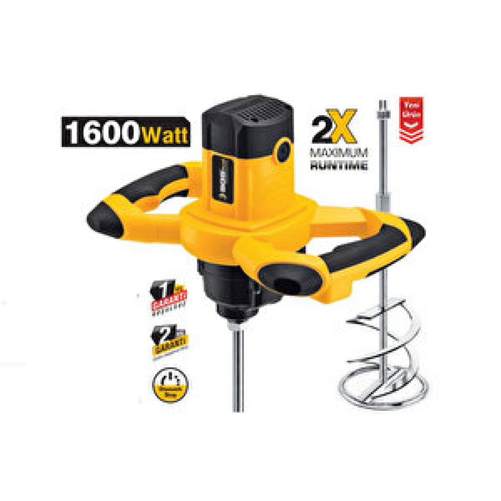 SGS Sgs 5099 Karıştırıcı Mixer 1600w Elektrikli El Aletleri Fiyatı