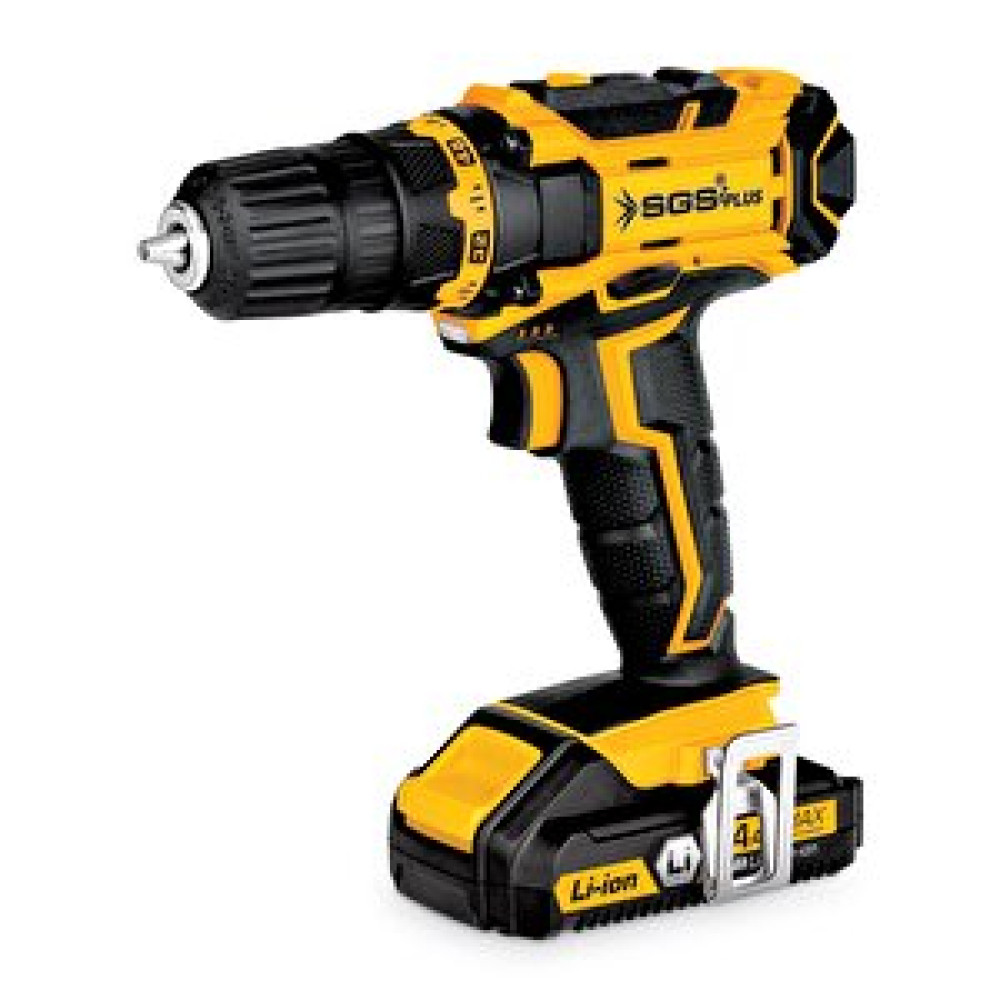 SGS Sgs 5132 Akülü Vidalama 14.4v 30nm Matkaplar Fiyatı