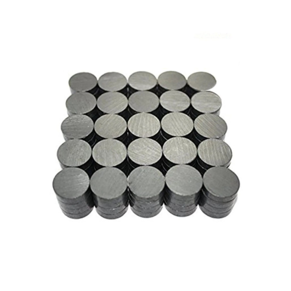 sgshobby Mıknatıs 200 Adet 16 Mm * 3 Mm Elişi Malzemeleri Fiyatı