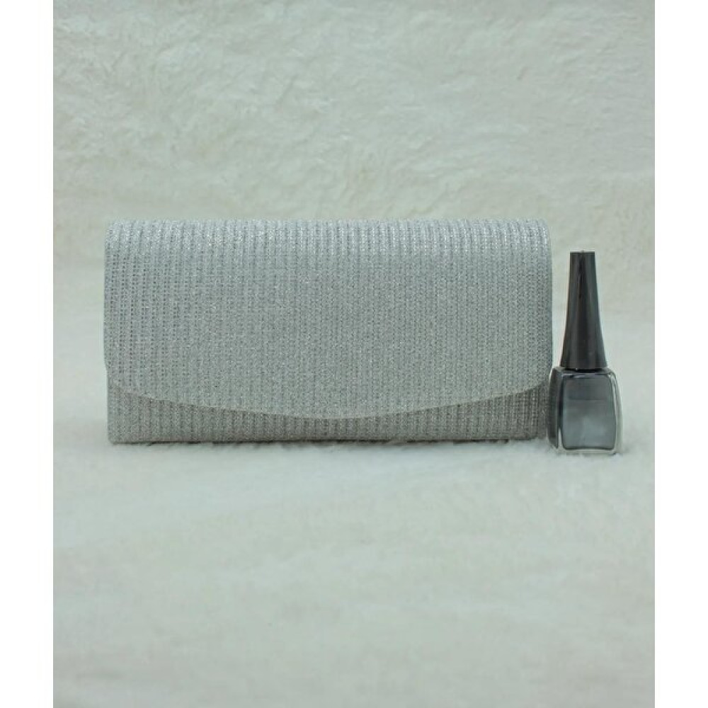 Sh Poly1 Abiye Çanta Clutch Portföy Askılı Omuz ve El Çantası Çupra Gümüş Abiye Çanta Fiyatı