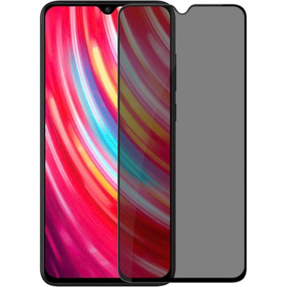Shaai Hayalet Cam Ekran Koruyucu Xiaomi Redmi Note 8 Pro - Şeffaf Cep Telefonu Ekran Koruyucusu Fiyatı
