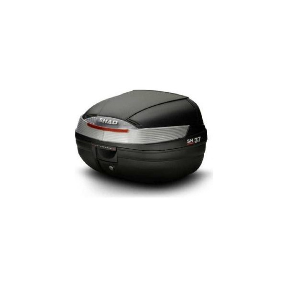 Shad Motor Çantası Shad 37 Lt Siyah Motorsiklet Çantaları Fiyatı