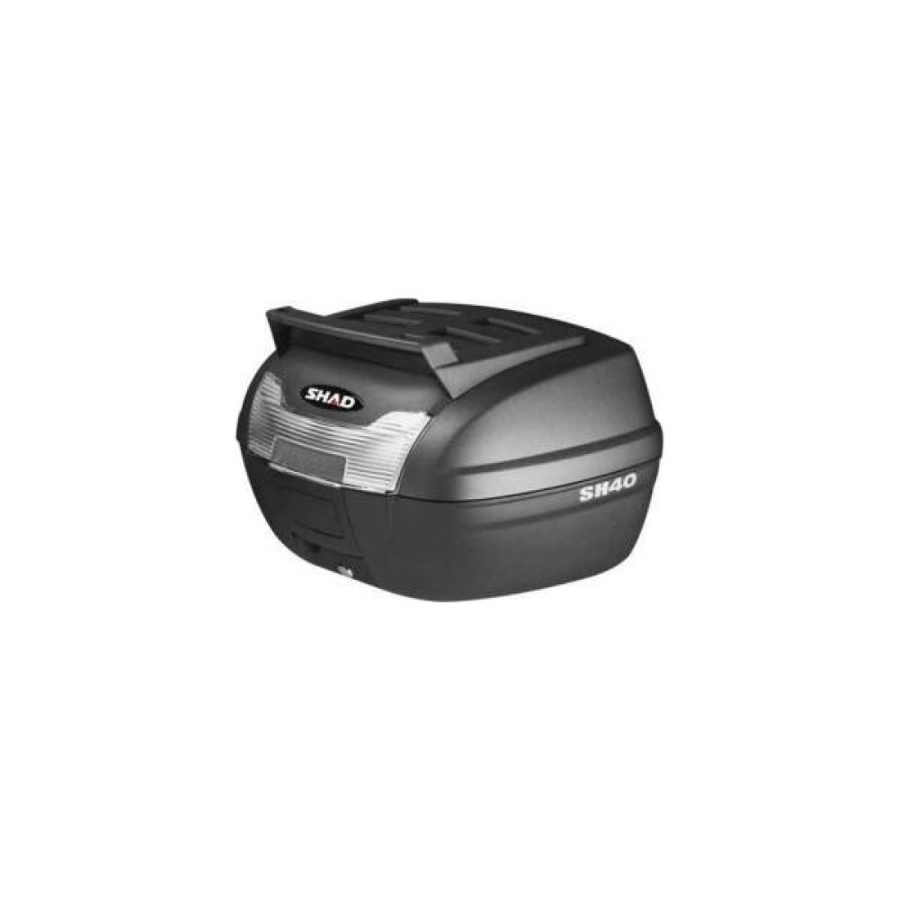 Shad Motor Çantası Shad 40 Lt Siyah Motorsiklet Çantaları Fiyatı